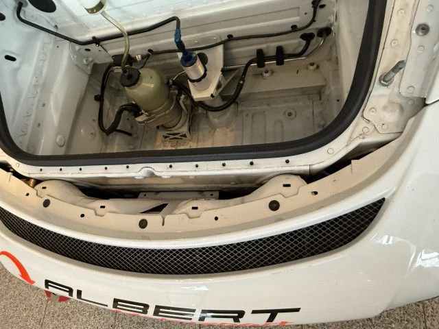 Porsche 991.1 GT3 Cup 3.8 Liter 460 PS Baujahr 2014 zu verkaufen - Albert Motorsport