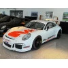 Albert Motorsport|Porsche 991.1 GT3 Cup 3,8 litres 460 ch, année de fabrication 2014, à vendre.