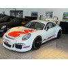 Porsche 991.1 GT3 Cup 4.0 litros 500 CV fabricado en 2014 en venta | Albert Motorsport