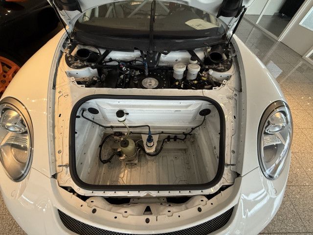 Porsche 991.1 GT3 Cup 4.0 litri 500 CV costruita nel 2014 in vendita | Albert Motorsport