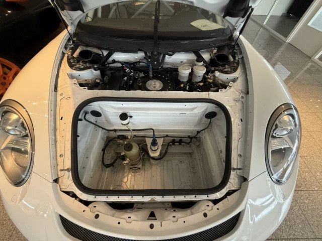 Porsche 991.1 GT3 Cup 3.8 Liter 460 PS Baujahr 2014 zu verkaufen - Albert Motorsport