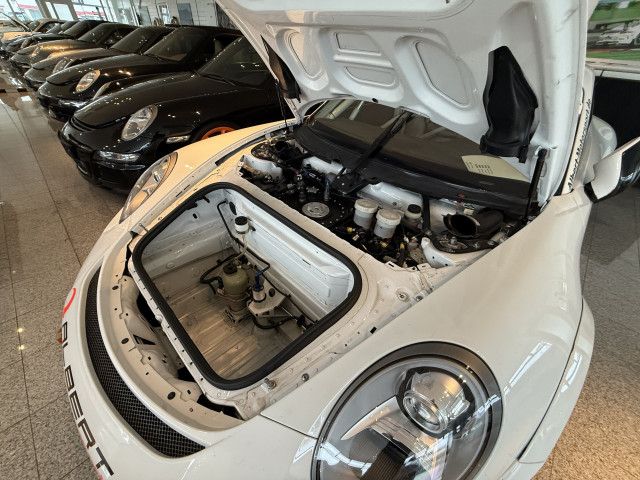 Porsche 991.1 GT3 Cup 4.0 litri 500 CV costruita nel 2014 in vendita | Albert Motorsport
