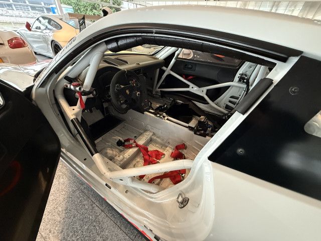 Porsche 991.1 GT3 Cup 4.0 Liter 500 PS Baujahr 2014 zu verkaufen – Albert Motorsport