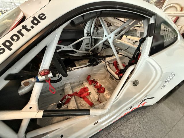 Porsche 991.1 GT3 Cup 4.0 litros 500 CV fabricado en 2014 en venta | Albert Motorsport