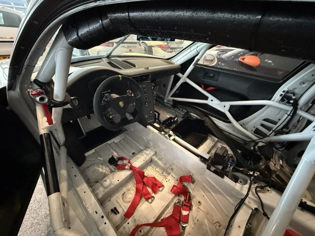 Porsche 991.1 GT3 Cup 3.8 liter 460 hp, year of manufacture 2014, for sale. Porsche AG 13 - AlbertMotorsport 