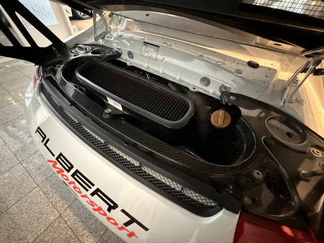 Porsche 991.1 GT3 Cup 4.0 litros 500 CV fabricado en 2014 en venta | Albert Motorsport
