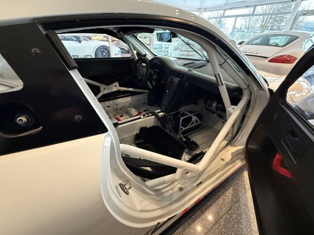 Porsche 991.1 GT3 Cup 4.0 Liter 500 HP built in 2014 for sale – Albert Motorsport