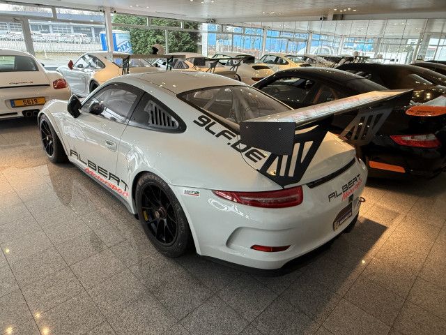 Porsche 991.1 GT3 Cup 4.0 litros 500 CV fabricado en 2014 en venta | Albert Motorsport