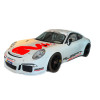 Porsche 991.1 GT3 Cup 4.0 Liter 500 HP built in 2014 for sale – Albert Motorsport