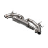 992 Turbo / S 2020 After Cat Sports Exhaust Flap System Porsche 911 – Albert Motorsport