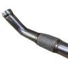 Albert Motorsport|971 - 3.0 V6 Turbo Valvola di scarico per Porsche Panamera