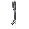 971 - 3.0 V6 Turbo Exhaust Flap Exhaust for Porsche Panamera – Albert Motorsport
