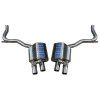 971 - 3.0 V6 Turbo Exhaust Flap Exhaust for Porsche Panamera – Albert Motorsport