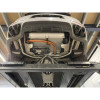 971 - Biturbo flap exhaust for Porsche Panamera – Albert Motorsport