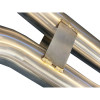 971 - Biturbo flap exhaust for Porsche Panamera – Albert Motorsport