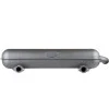 Albert Motorsport|911 R - RSR 2.0 - 2.2 - 2.4 exhaust 63.5 mm cross section for Porsche racing cars