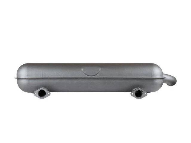 911 R - RSR 2.0 - 2.2 - 2.4 exhaust 63.5 mm cross section for Porsche racing cars Albert Motorsport 3 - AlbertMotorsport 