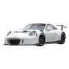 Albert Motorsport|991.2 MR Front Bumper Carbon Manthey MR Porsche 911