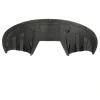 Albert Motorsport|991.2 GT3 MR Splitter anteriore Spoiler anteriore in carbonio Manthey Porsche 911