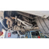 Colector de escape de acero inoxidable Carrera 996.2 - 997.1 para Porsche 911 | Albert Motorsport