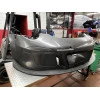 991.2 MR Bugschürze Carbon Stoßstange vorn Manthey MR Porsche 911 - Albert Motorsport