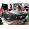 991.2 MR Paraurti anteriore in carbonio Manthey MR Porsche 911 | Albert Motorsport