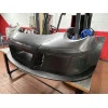 991.2 MR Bugschürze Carbon Stoßstange vorn Manthey MR Porsche 911 - Albert Motorsport