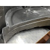 991.2 GT3 MR Frontsplitter Carbon Manthey Frontspoiler Porsche 911 – Albert Motorsport