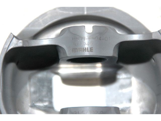 964 - 993 RS - RSR Motor de 3,8 litros, relación pistón y cilindro 11,8:1, 109 mm Porsche 911 | Albert Motorsport