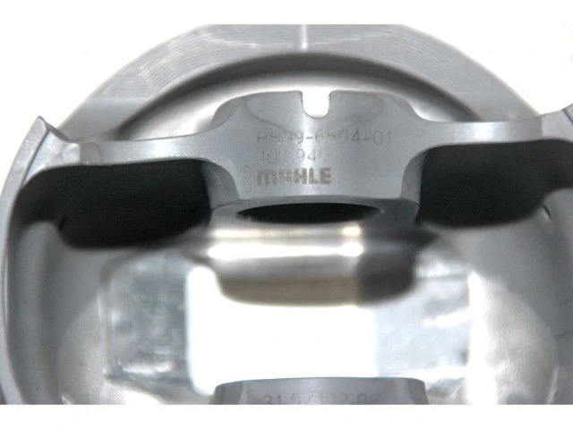 964 - 993 RS - RSR 3.8 liter Kolben und Zylinder 11.8 : 1 Motor 109 mm Porsche 911 - Albert Motorsport