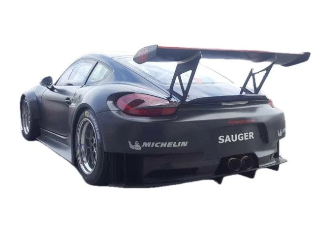981 Cayman RSR Karosserie Bausatz Carbon für Porsche - Albert Motorsport