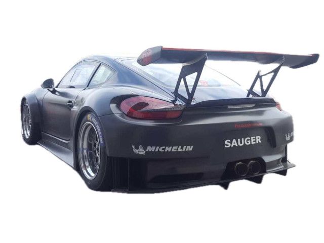 981 Cayman RSR Kit de carrocería de carbono para Porsche | Albert Motorsport