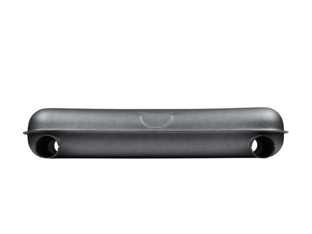 911 R - RSR 2.0 - 2.2 - 2.4 - 2.7 Racing Exhaust 2x70mm – Albert Motorsport