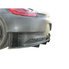 981 Cayman RSR Kit carrozzeria in carbonio per Porsche | Albert Motorsport