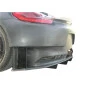 Albert Motorsport|981 Cayman RSR Kit de carrocería de carbono para Porsche