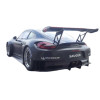 981 Cayman RSR Kit carrosserie carbone pour Porsche | Albert Motorsport