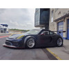 981 Cayman RSR Kit carrozzeria in carbonio per Porsche | Albert Motorsport