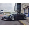 Albert Motorsport|981 Cayman RSR Kit de carrocería de carbono para Porsche