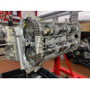 997 - 991.1 GT3 Cup Motor de 4,3 litros de nueva construcción para Porsche 911 | Albert Motorsport