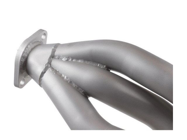911 R - RSR 2.0 - 2.2 - 2.4 - 2.7 manifold right and left for Porsche racing exhaust – Albert Motorsport