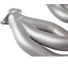 911 R - RSR 2.0 - 2.2 - 2.4 - 2.7 manifold right and left for Porsche racing exhaust – Albert Motorsport