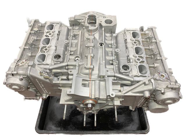 997 - 991.1 GT3 Cup Motore da 4,3 litri di nuova costruzione per Porsche 911 | Albert Motorsport