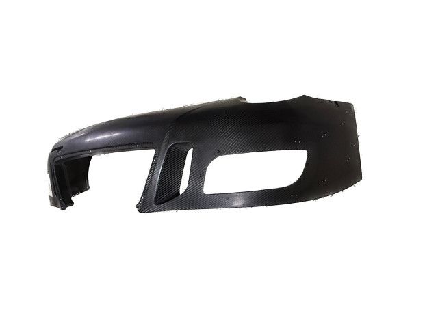 991 GT3 R front bumper front bar carbon Porsche 911 – Albert Motorsport 2