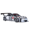 Parachoques delantero de carbono para Porsche 911 GT3 R 991 | Albert Motorsport
