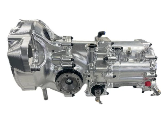 911 - 915 Sequenzielles 6 Gang Schaltgetriebe für Porsche - Albert Motorsport