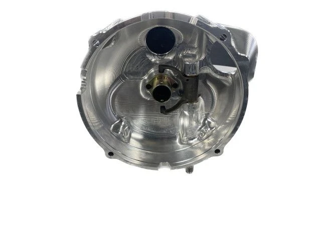 911 - 915 Cambio manuale sequenziale a 6 marce per Porsche Albert Motorsport 3 - AlbertMotorsport 
