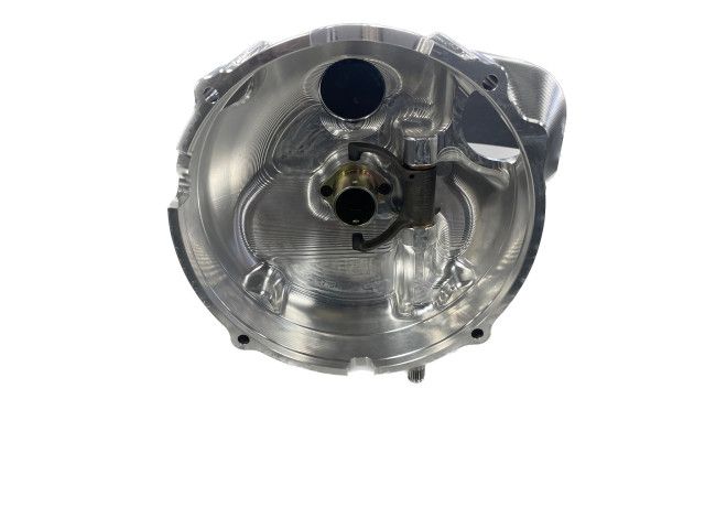 911 - 915 Cambio manuale sequenziale a 6 marce per Porsche – Albert Motorsport