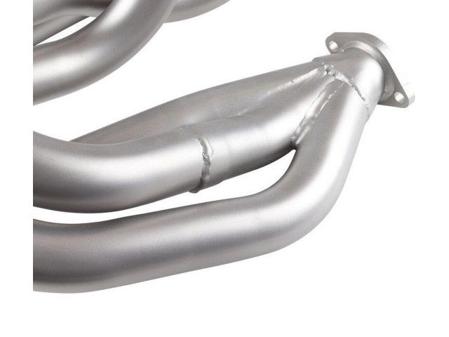 911 R - RSR 2.0 - 2.2 - 2.4 - 2.7 manifold right and left for Porsche racing exhaust – Albert Motorsport