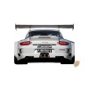 997 GT3 R 2010 Guardabarros traseros de carbono para Porsche 911 | Albert Motorsport