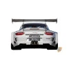 Albert Motorsport|997 GT3 R 2010 Diffusore posteriore sottoscocca in fibra di carbonio per Porsche 911